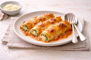 romige-spinazie-ricotta-cannelloni