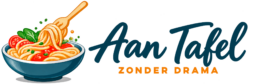 Aan Tafel Zonder Drama